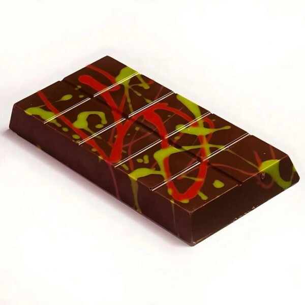 4 Original Chocolate Pistachio Bar