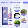 562477699 Yegbong Pet Oral Care Breath Freshening Spray