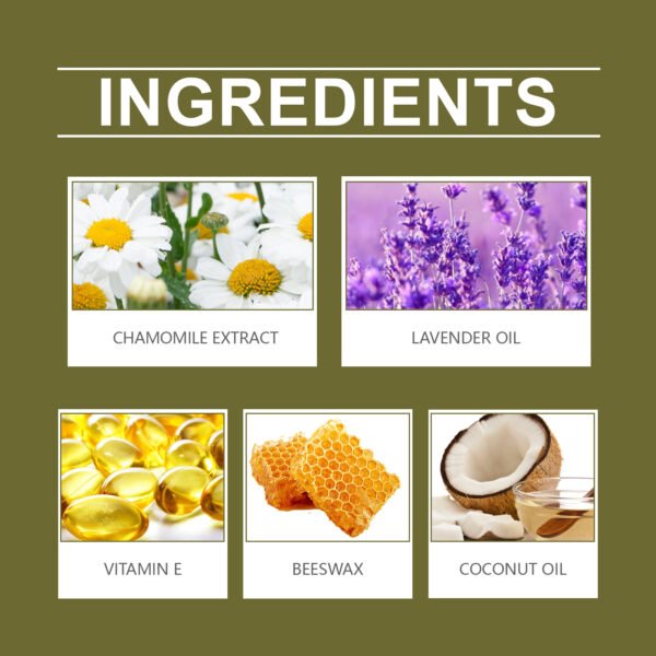 Yegbong Claw Care Cream For Dogs And Cats