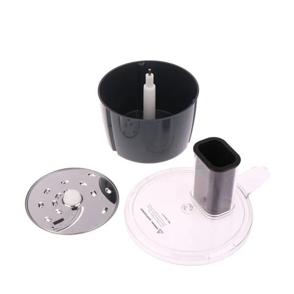 Multifunctional Fine Peeler Set