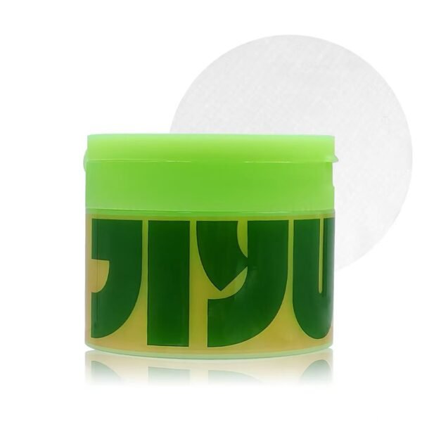 562293112 Cucumber Hydrogel Patches Cleansing Pads