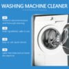 562371763 Jakehoe Washing Machine Cleaning & Deodorizing Powder