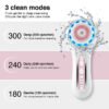 Electric Facial Brush for Removing Makeup
