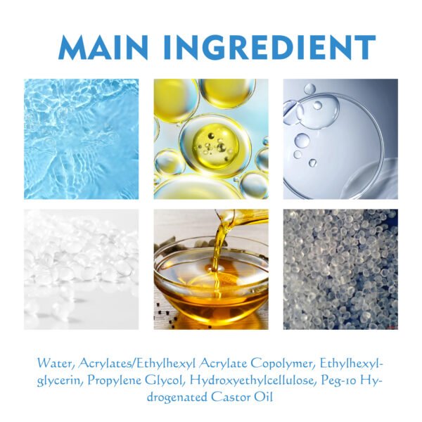 562281457 EELHOE False Eyelash Glue