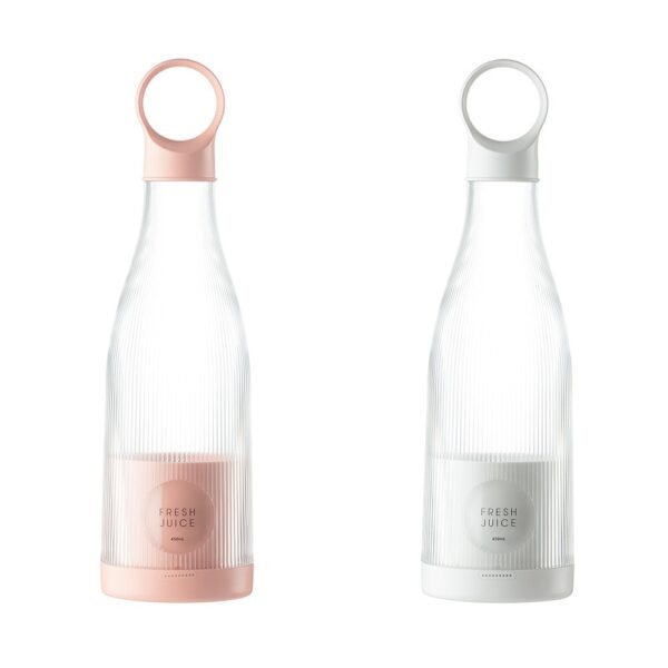 Home Portable Electric Juice Cup