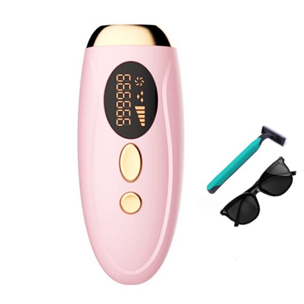 562796064 Light Hair Removal Device for Face and Body