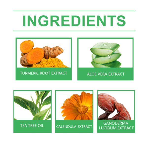 Yegbong Pet  Skin And Hair Care Cream