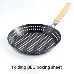Non stick Barbecue Basket
