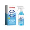 Jakehoe Home Bathroom Wall Toilet Cleaner