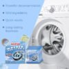 562371799 Jakehoe Washing Machine Cleaning Powder