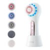 Electric Facial Brush for Removing Makeup