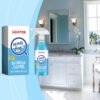 Jakehoe Home Bathroom Wall Toilet Cleaner