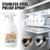 Jaysuing Stainless Steel Polish Spray.