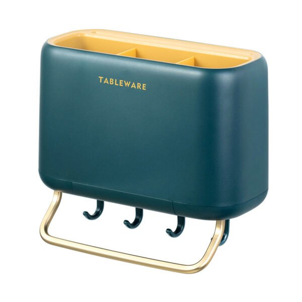 Multifunctional Storage Basket Storage Rack