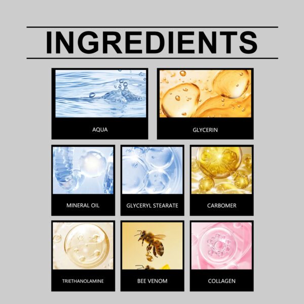 East Moon Men’s Hydrating Firming Eye Cream