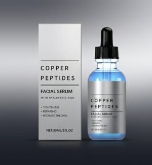 Hyaluronic Acid Moisturizing Serum