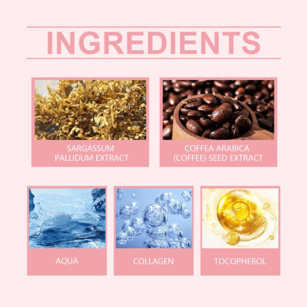 Lift & Firm Booty Mask