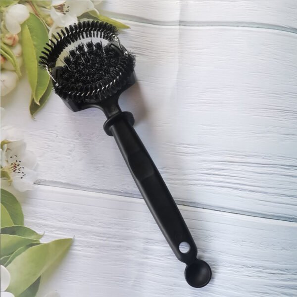 Coffe Machine Cleaning Brush