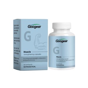 Muscle Strengthening Capsules