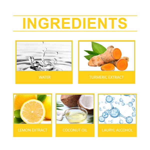 564075225 Pets Paw Cleansing Foam