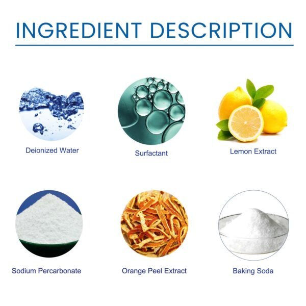 564955139 Multi-Purpose Cleaner