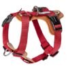 564594145 Nylon Outdoor Dog Tactical Harness