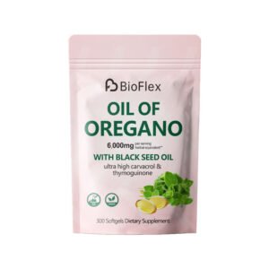 1 Natural Organic Black Seed Oil