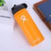 Gradient Stainless Steel Thermos Cup