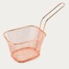 Stainless Steel Frying Basket