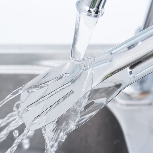 13663783365_1461570290.jpg Stainless Steel Food Tongs