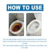 Household Toilet Bowl Cleaner