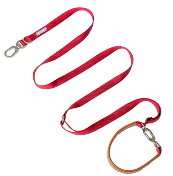 564594142 Nylon Outdoor Dog Tactical Harness