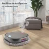 564955075 Sweeping Robot Automatic Electric Floor Mops