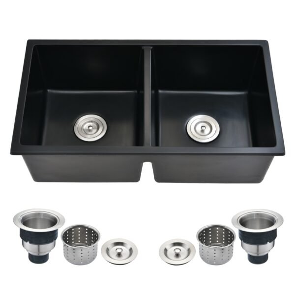 20220408_1c59f5f0865b46ff25f1cb7f8f38abbb.jpg Double Bowl Undermount Quartz Sink