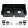 20220408_c3210db3a77c73e348a567a3e5f6c3a1.png Double Bowl Undermount Quartz Sink