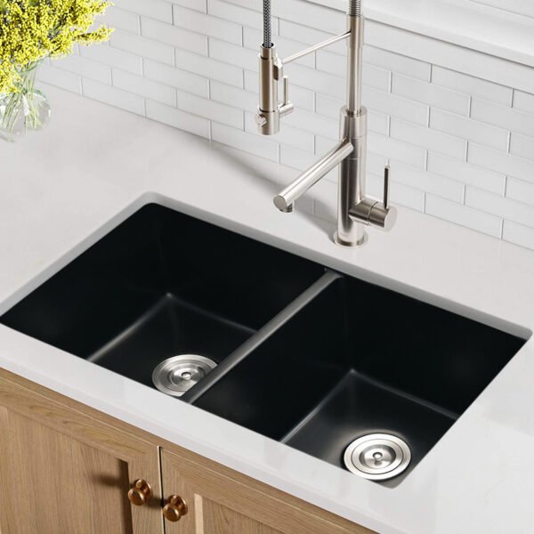 20220602_6e7c933476307735a4f2e4701f3e7e0f.jpg Double Bowl Undermount Quartz Sink