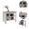 Rockaway 3-Shelf Kitchen
