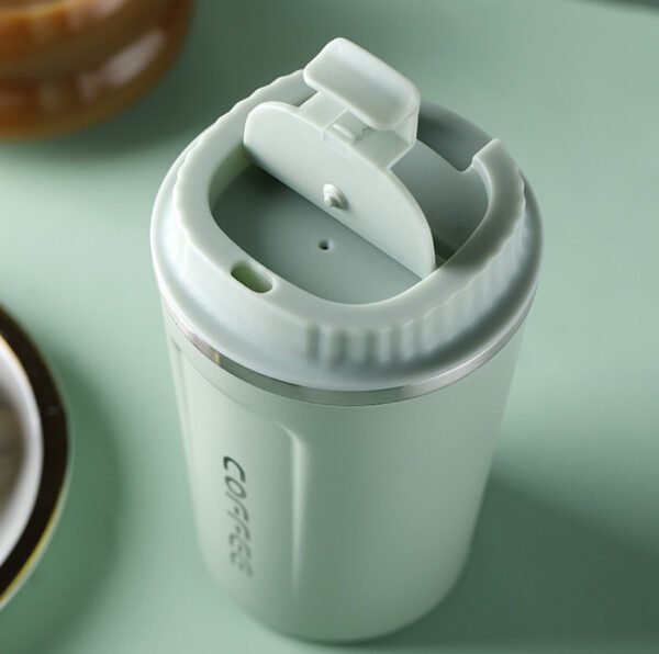 Stainless Steel 304 Vacuum Insulation Cup