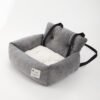 564074986 Foldable Pet Car Seat Hammock