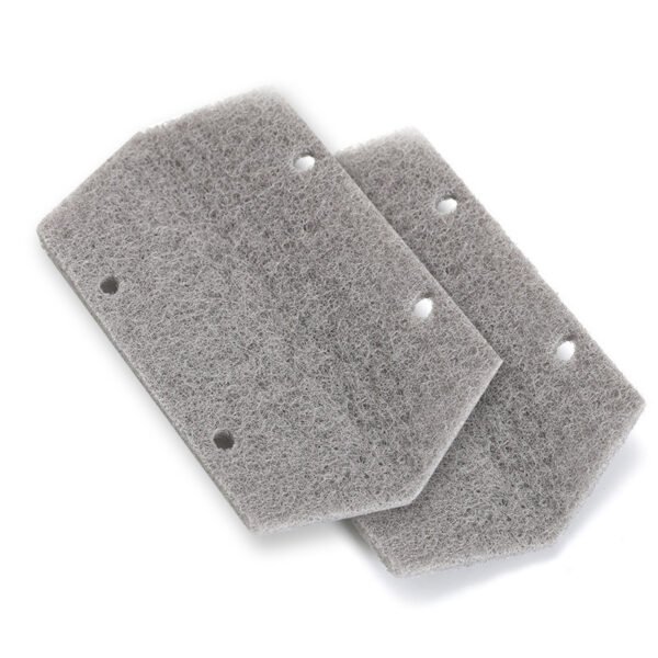 Window Sill Groove Cleaning Tool