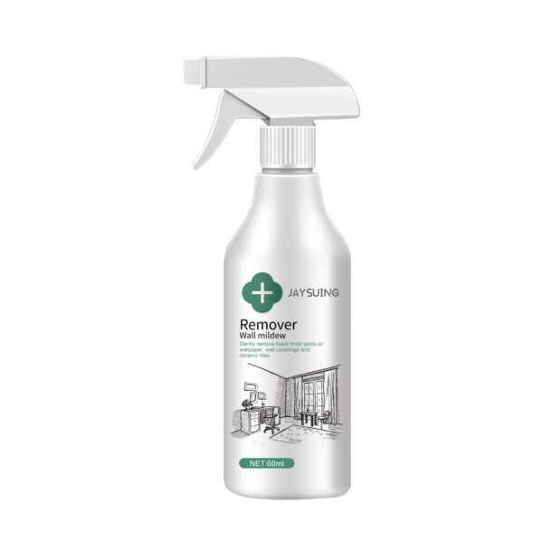 Mold And Prevent Mildew Cleanser