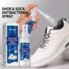 Shoe & Sock Antibacterial Spray