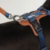 564594138 Nylon Outdoor Dog Tactical Harness