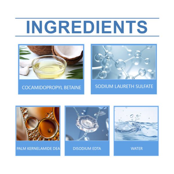 Toilet Stain Cleaner