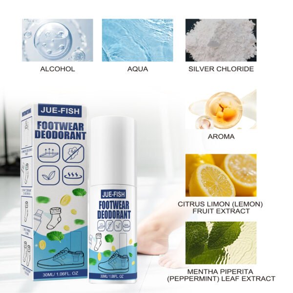 Socks And Shoes Cabinet Deodorant Air Freshener