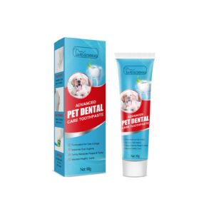 Advanced Pet Dental Toothpaste