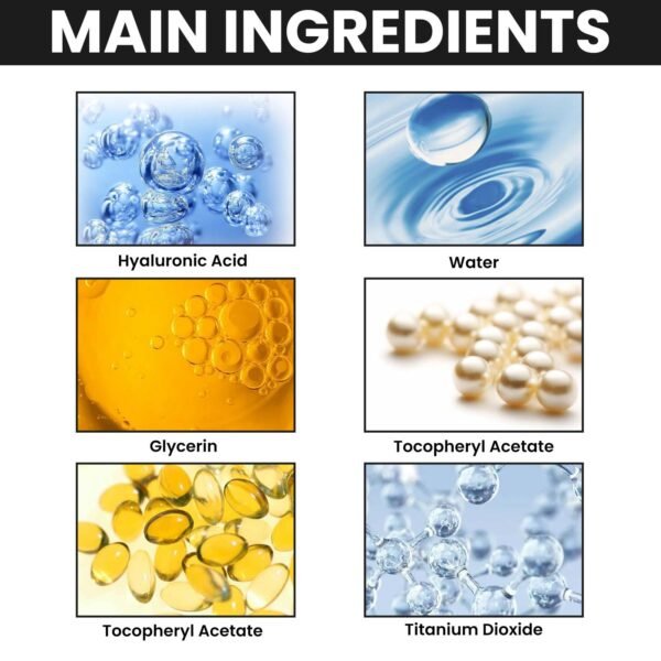 564845341 Skin Hydrating Slacker Toning Cream