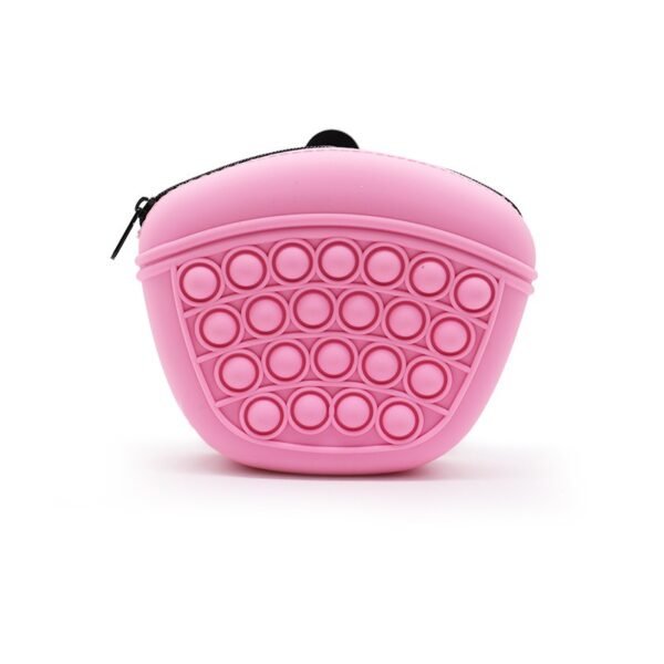 564776178 Portable dog training waist bag