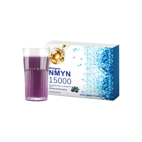 565022051 Supplement Powder Body Treatment