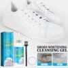Shoes Whitening Cleansing Gel